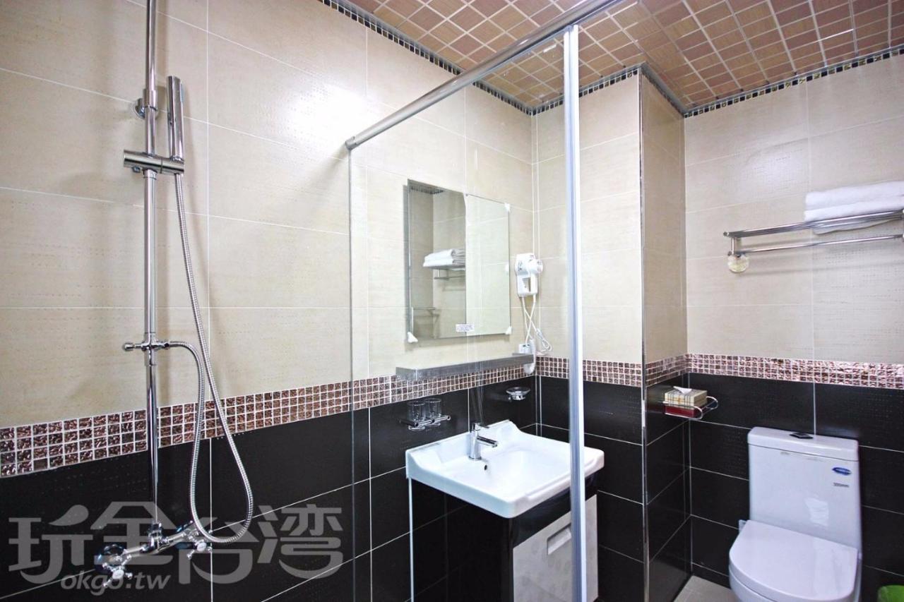 Amibao Resort Hengchun Exterior photo