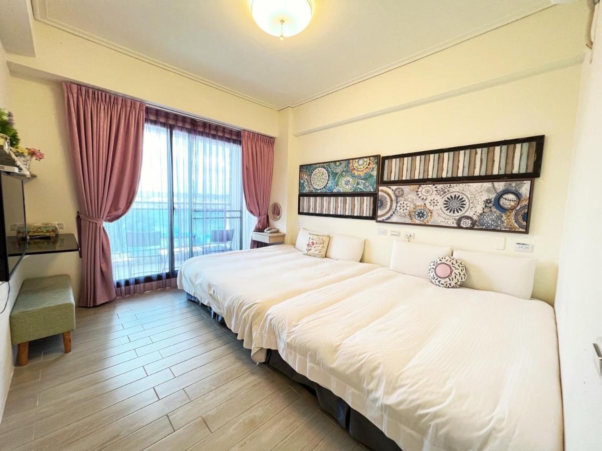 Amibao Resort Hengchun Exterior photo
