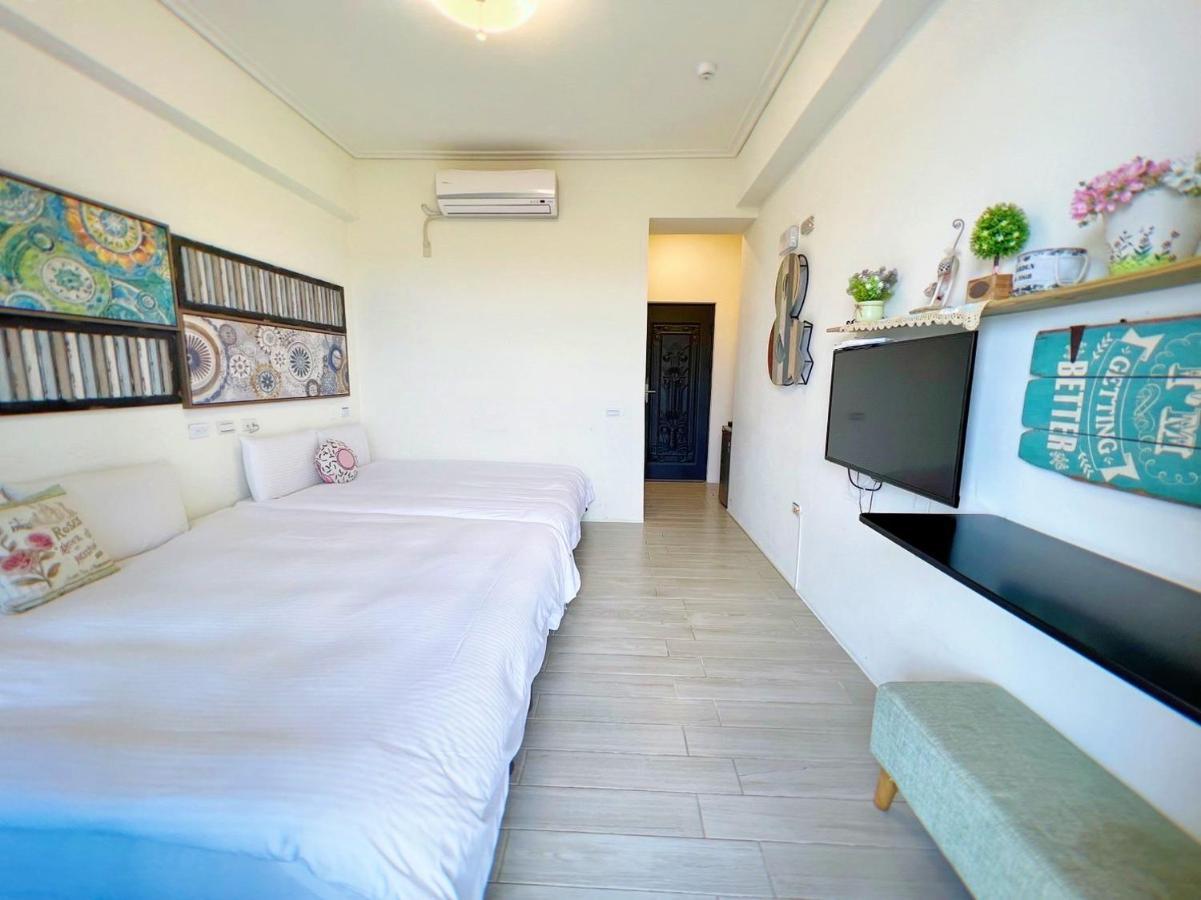 Amibao Resort Hengchun Exterior photo