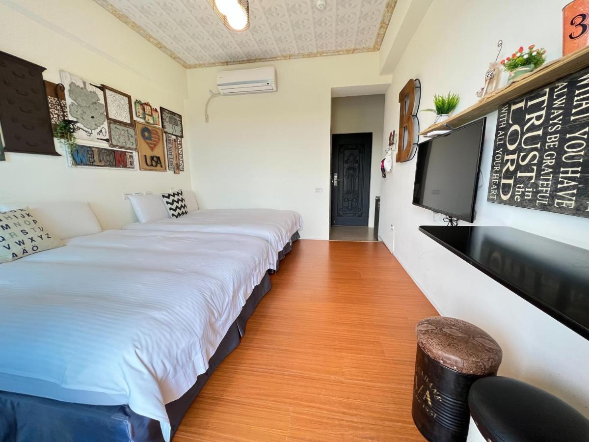 Amibao Resort Hengchun Exterior photo