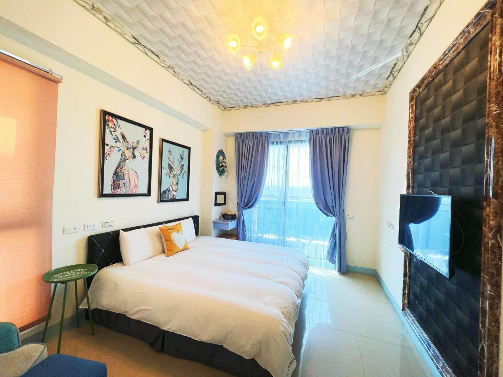 Amibao Resort Hengchun Exterior photo