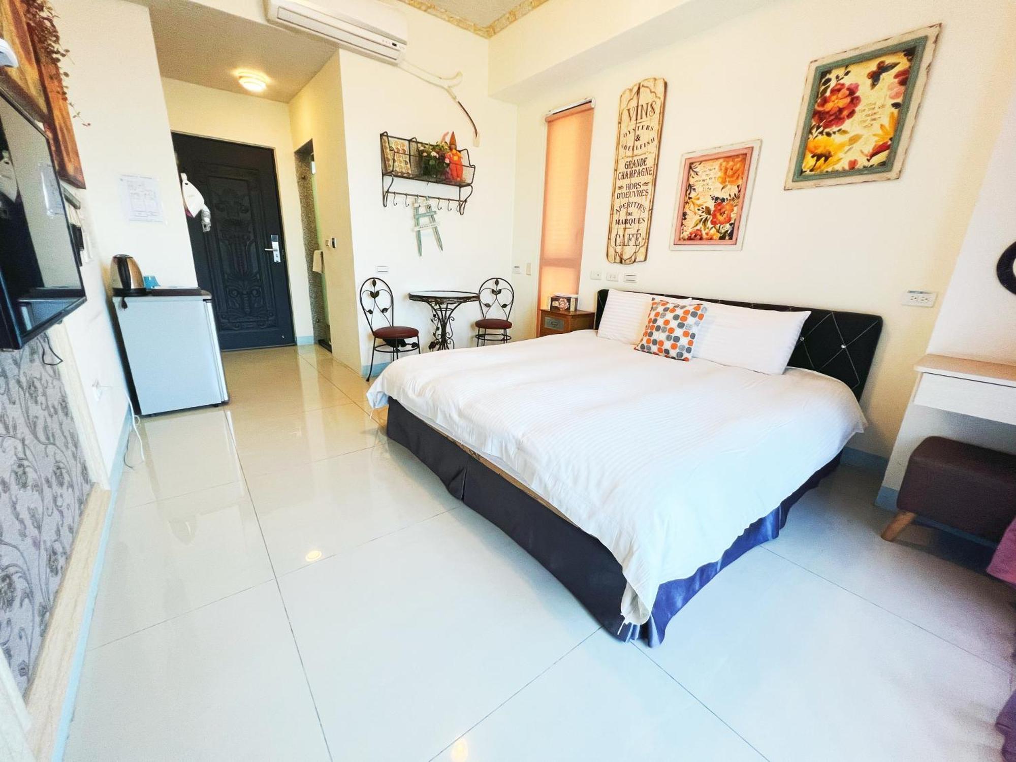 Amibao Resort Hengchun Exterior photo