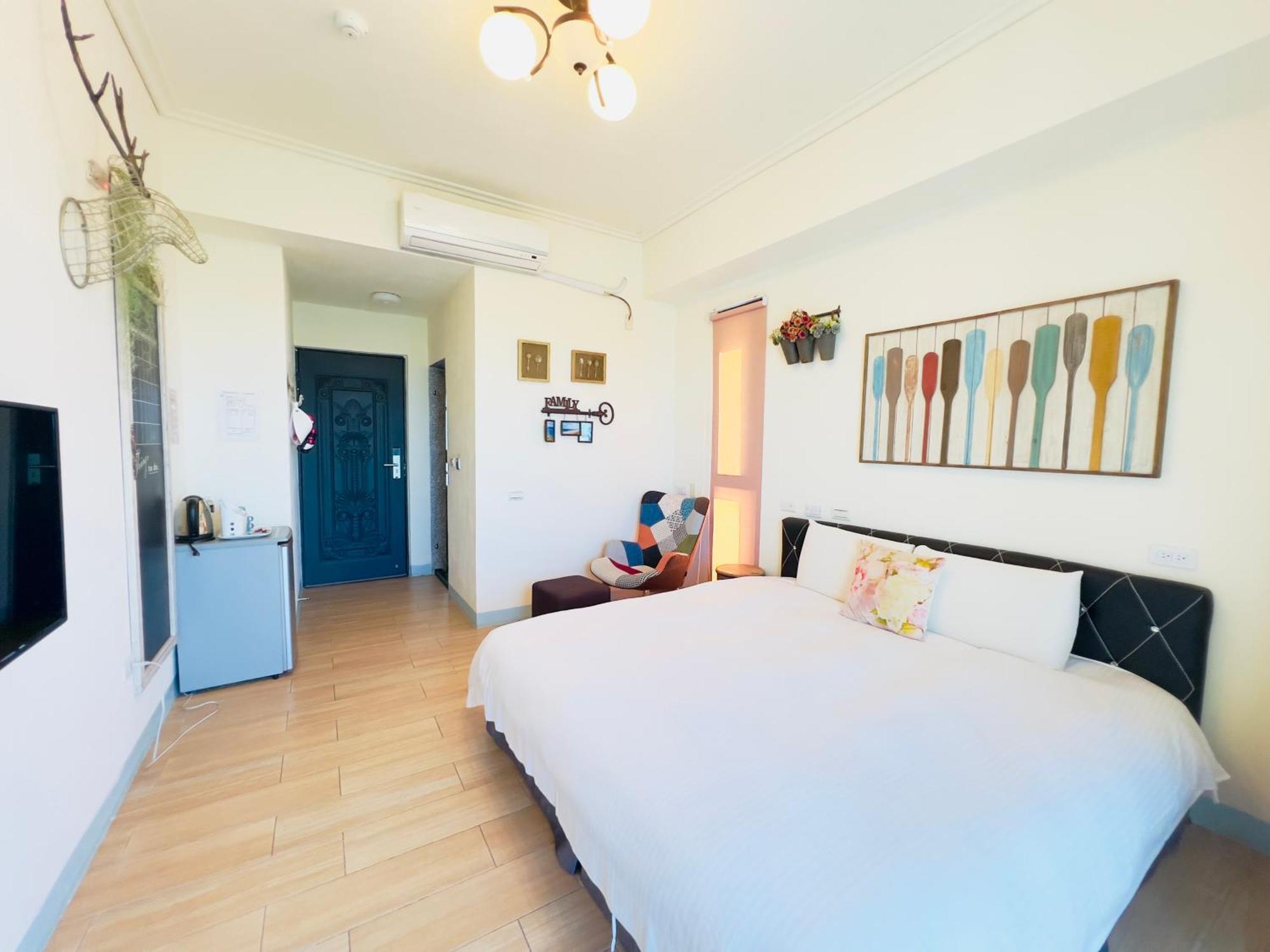 Amibao Resort Hengchun Exterior photo