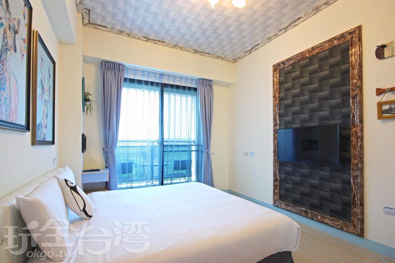 Amibao Resort Hengchun Exterior photo