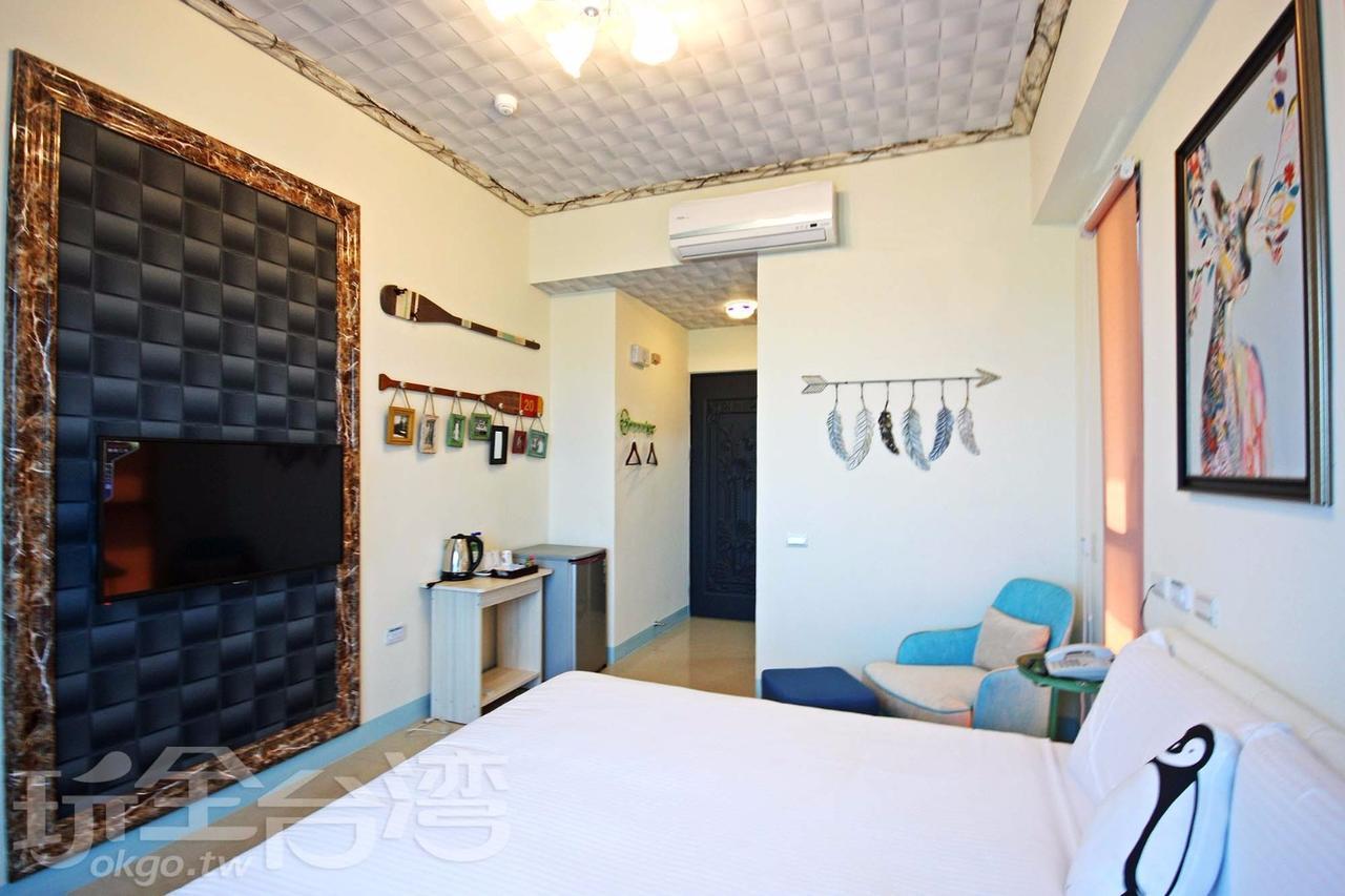 Amibao Resort Hengchun Exterior photo