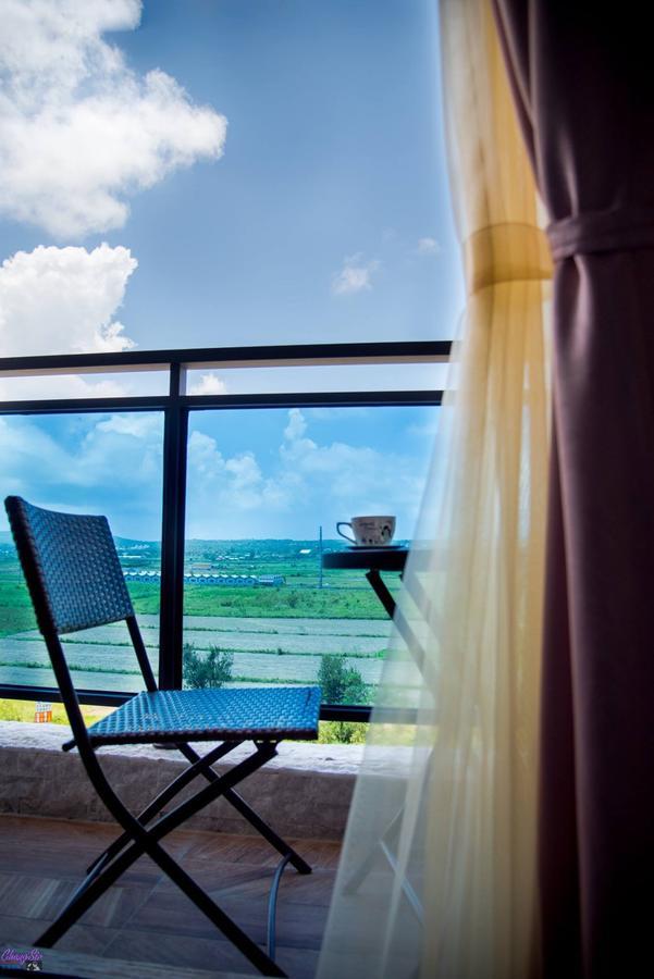 Amibao Resort Hengchun Exterior photo