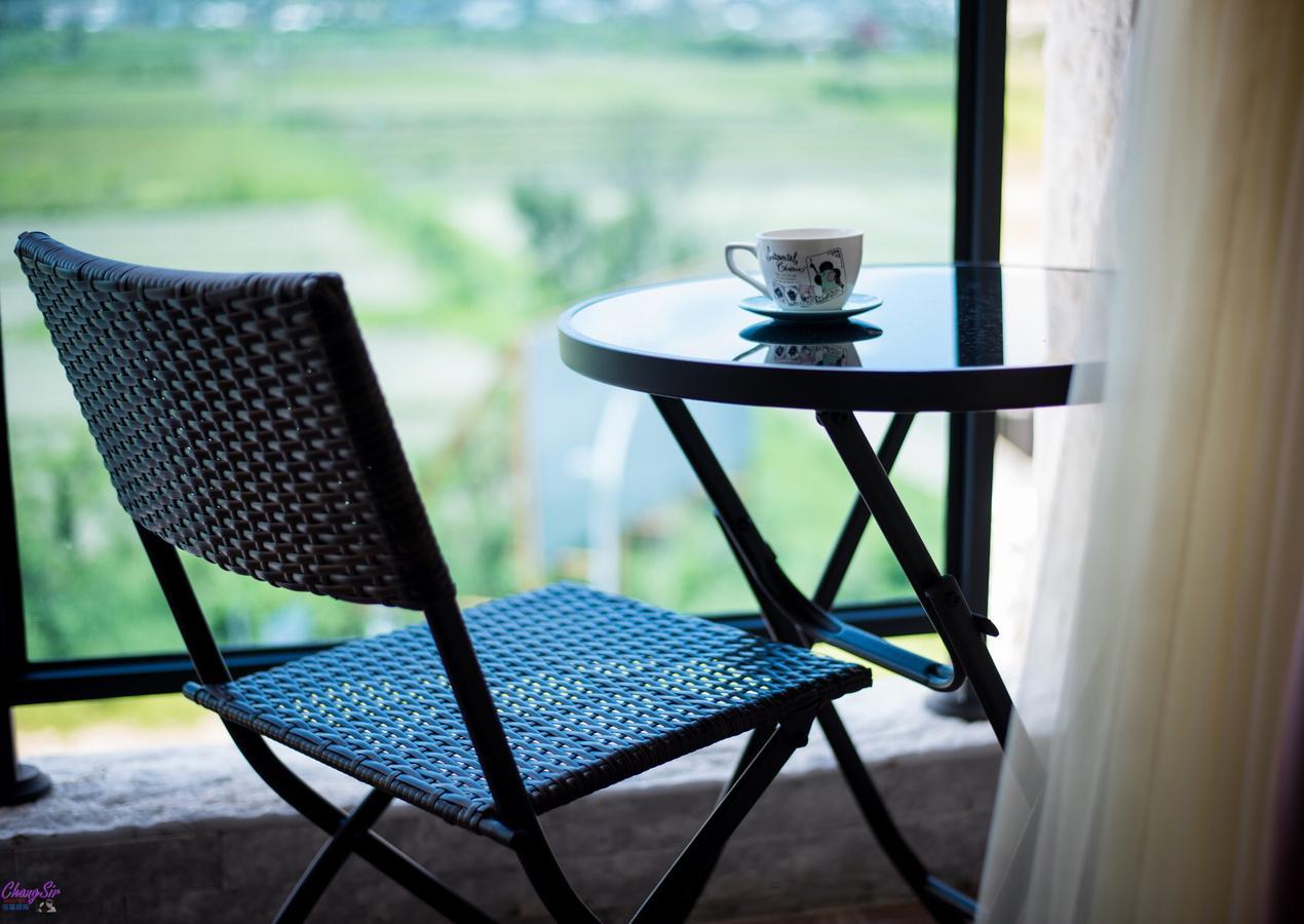 Amibao Resort Hengchun Exterior photo